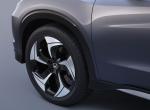 Honda Urban SUV Concept 2013 года